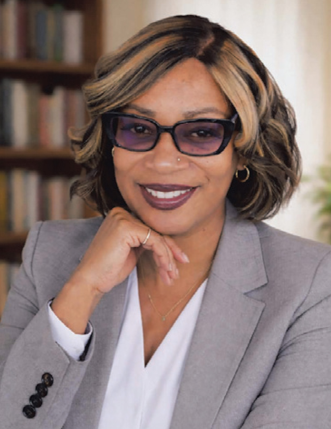author